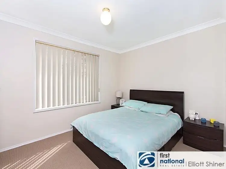 Sixth view of Homely villa listing, 6/66-68 Victoria Street, Kingswood NSW 2747