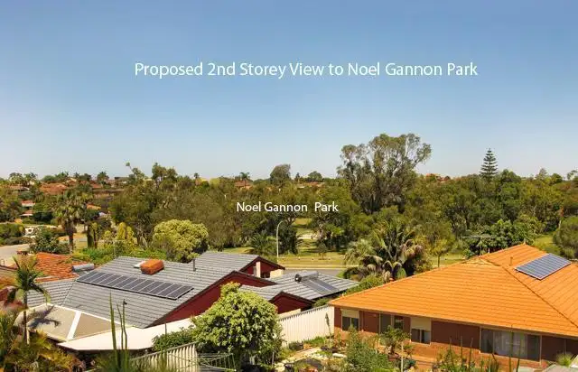 Seventh view of Homely land listing, 12a Cummings Way, Duncraig WA 6023