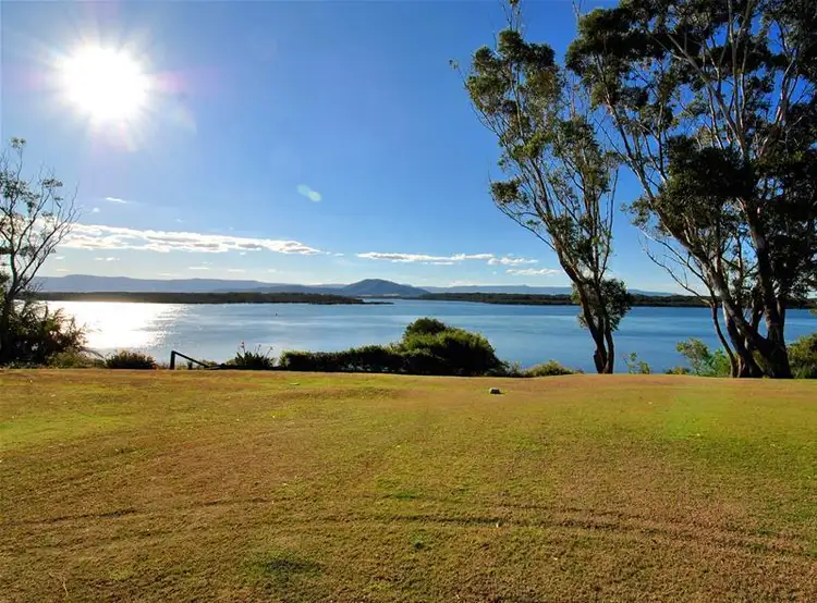 Main view of Homely house listing, 59 Orama Crescent, Orient Point NSW 2540