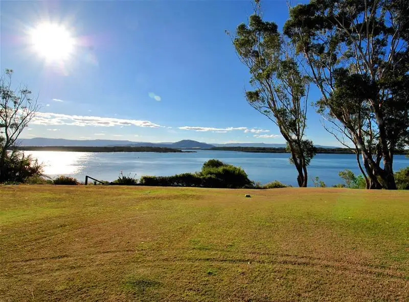 Main view of Homely house listing, 59 Orama Crescent, Orient Point NSW 2540