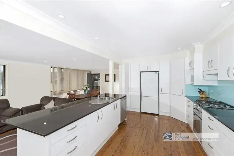 Second view of Homely house listing, 10 Campana Avenue, Edgeworth NSW 2285