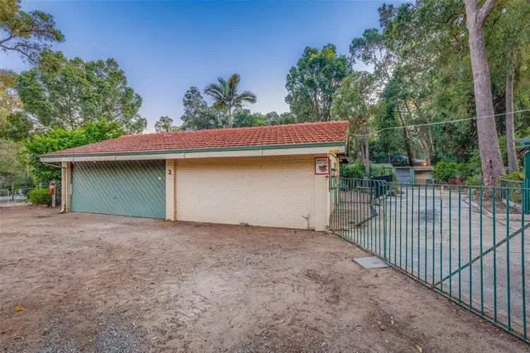Fifth view of Homely house listing, 2 Tyers Road, Roleystone WA 6111