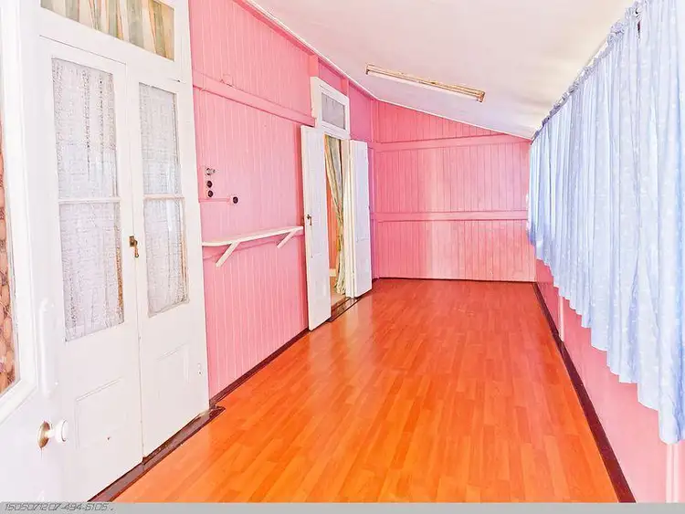 Seventh view of Homely house listing, 60 Churchill Street, Maryborough QLD 4650