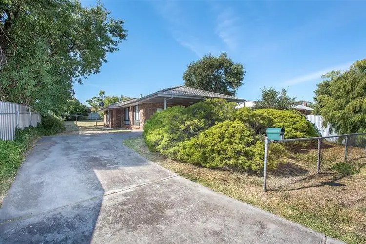 Second view of Homely house listing, 57 Bains Road, Morphett Vale SA 5162