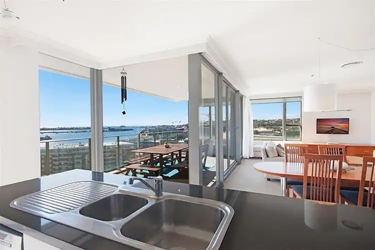 Fourth view of Homely apartment listing, 115/741 Hunter Street, Newcastle West NSW 2302