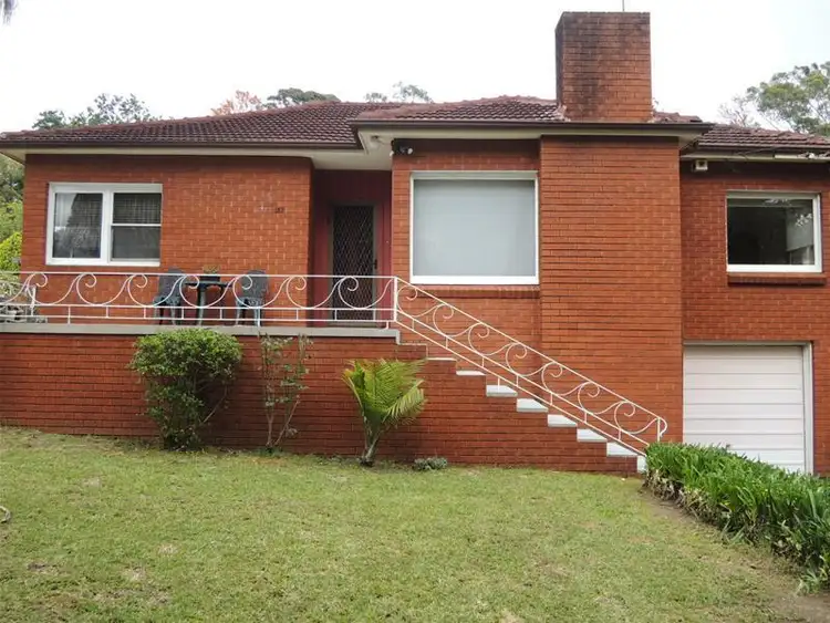 Main view of Homely house listing, 157 midson Road, Epping NSW 2121