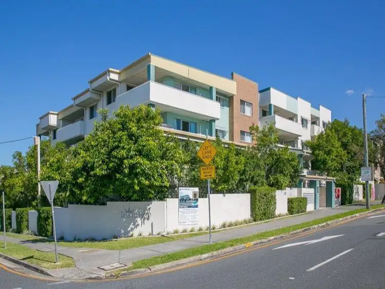 10/52 Queen Street, Southport QLD 4215
