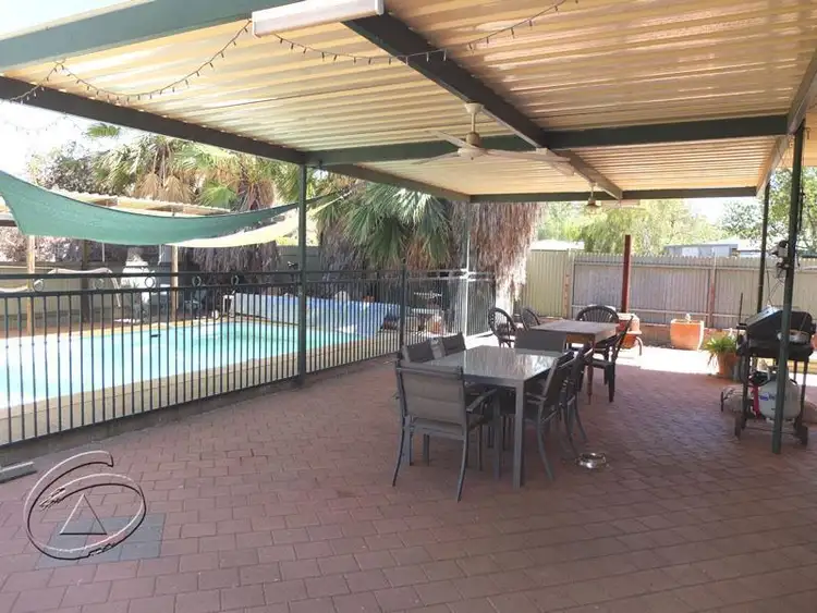 Seventh view of Homely house listing, 29 Priest Street, Braitling NT 870