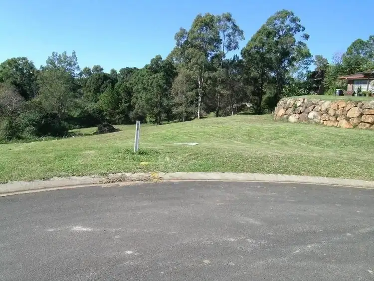 Third view of Homely land listing, * Palmvale Drive, Goonellabah NSW 2480