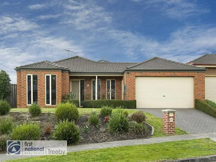 26 County Terrace, Croydon Hills VIC 3136