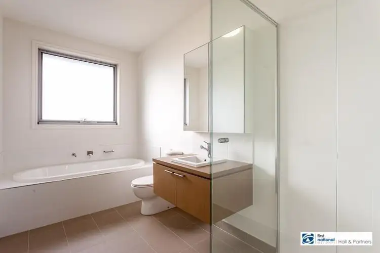 Sixth view of Homely house listing, 4 Windy Hill Drive, Mulgrave VIC 3170