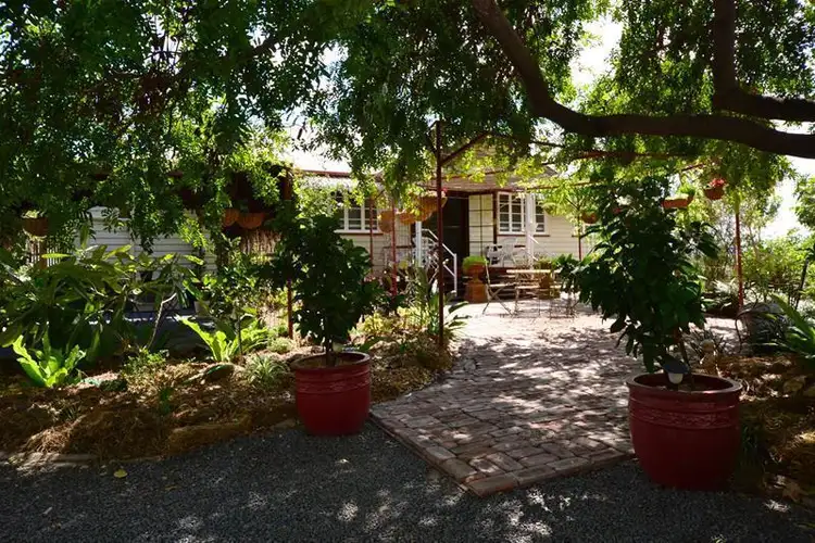 Main view of Homely house listing, 28 Paroz Crescent, Biloela QLD 4715