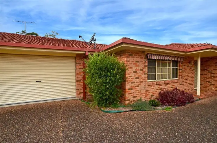 2/31 Flathead Road, Ettalong Beach NSW 2257