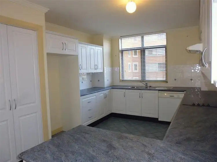 Sixth view of Homely apartment listing, 408/26 Pacific Street, Newcastle NSW 2300