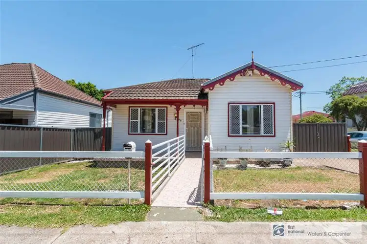 Main view of Homely house listing, 68 Kihilla Road, Auburn NSW 2144