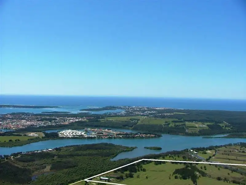 Main view of Homely rural property listing, Lot 5 Micalo Road, Micalo Island NSW 2464