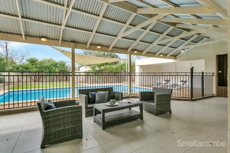 Second view of Homely house listing, 11 Marie Road, Manningham SA 5086