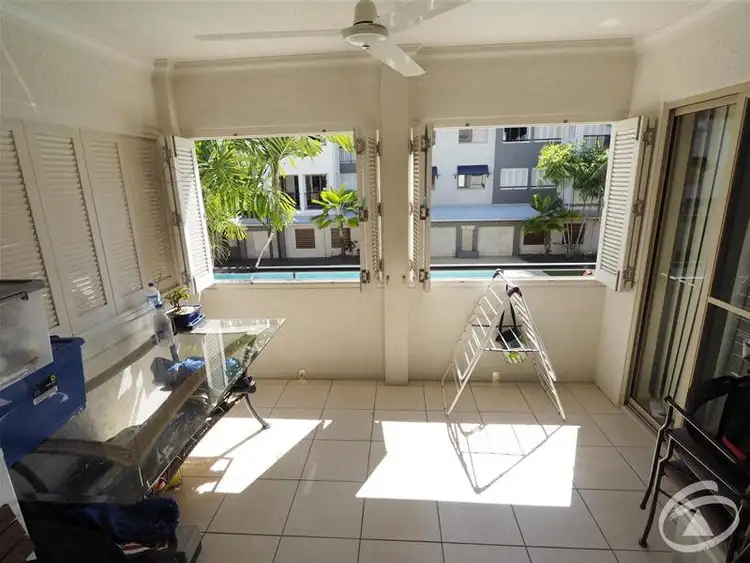 Sixth view of Homely unit listing, 207/29 Springfield Crescent, Manoora QLD 4870