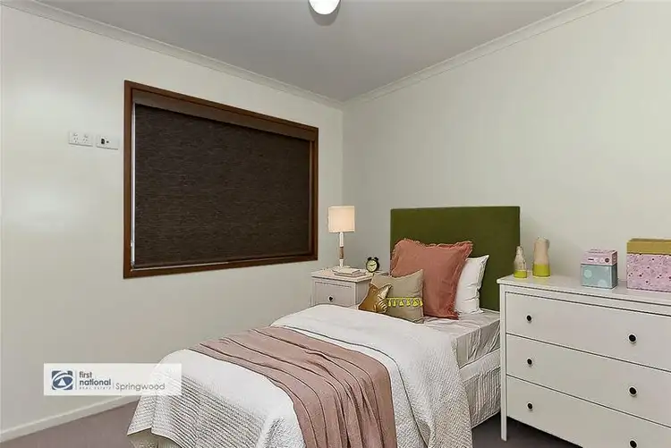 Sixth view of Homely townhouse listing, 71/3 Amie Court, Springwood QLD 4127