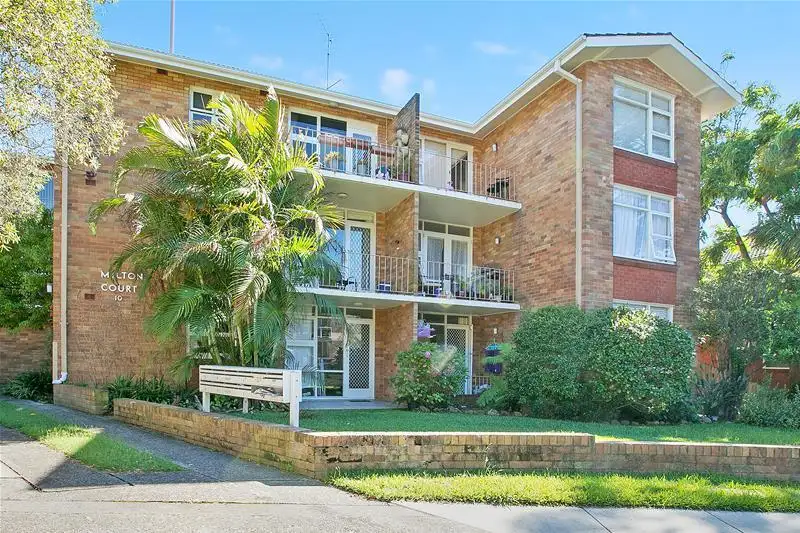 Main view of Homely unit listing, 1/10 Grafton Crescent, Dee Why NSW 2099