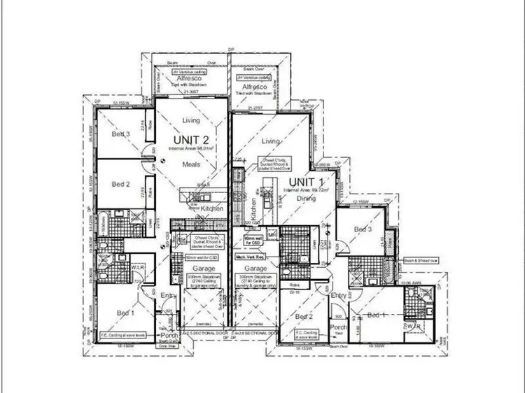 Fifth view of Homely villa listing, 4/22 Lalaguli Drive, Toormina NSW 2452