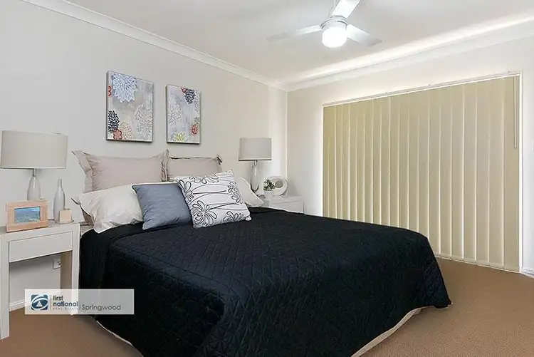 Sixth view of Homely house listing, 33 Bekker Place, Kuraby QLD 4112