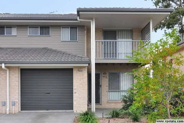 Main view of Homely townhouse listing, Address available on request