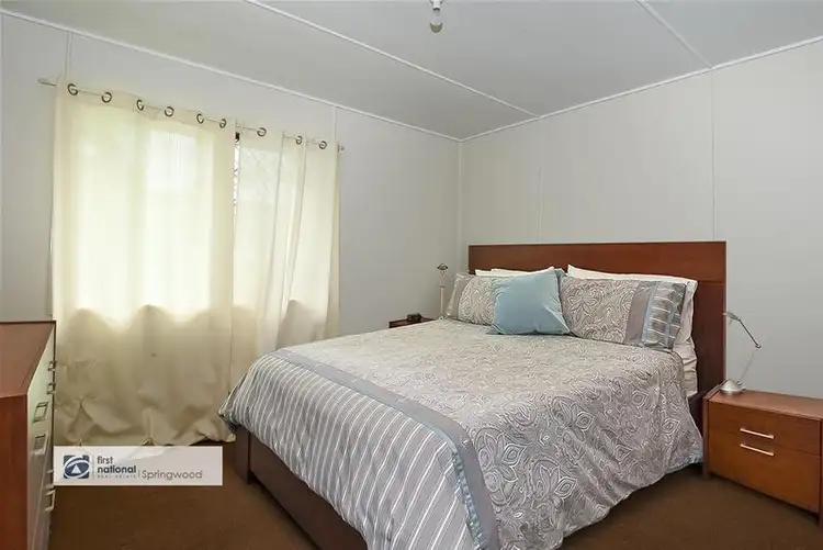 Sixth view of Homely house listing, 9 Huron Street, Woodridge QLD 4114