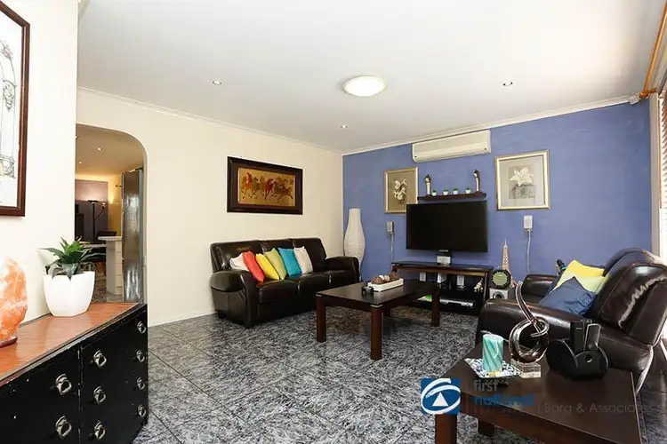 Fourth view of Homely house listing, 2 Mercer Court, Delahey VIC 3037