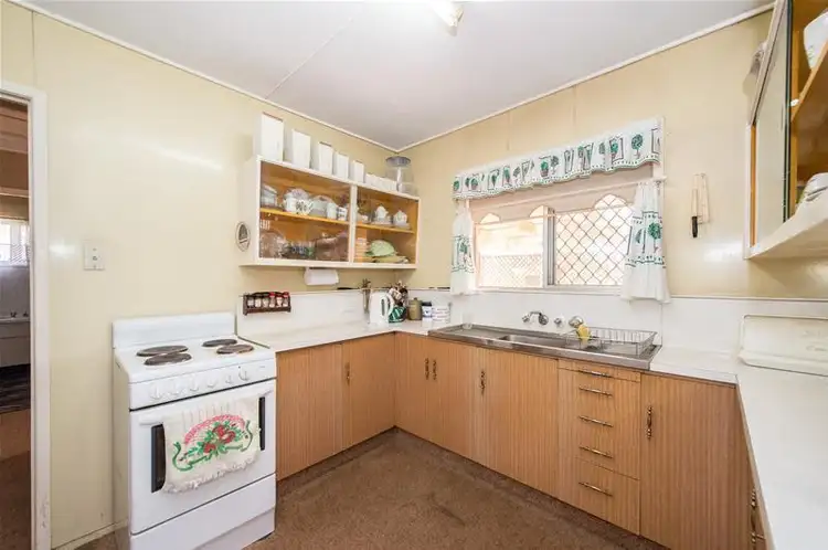 Fourth view of Homely house listing, 17 Nuss Street, Wilsonton QLD 4350