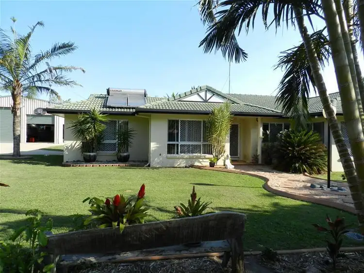 Second view of Homely house listing, 2 Fleetwood Court, Freshwater Point QLD 4737