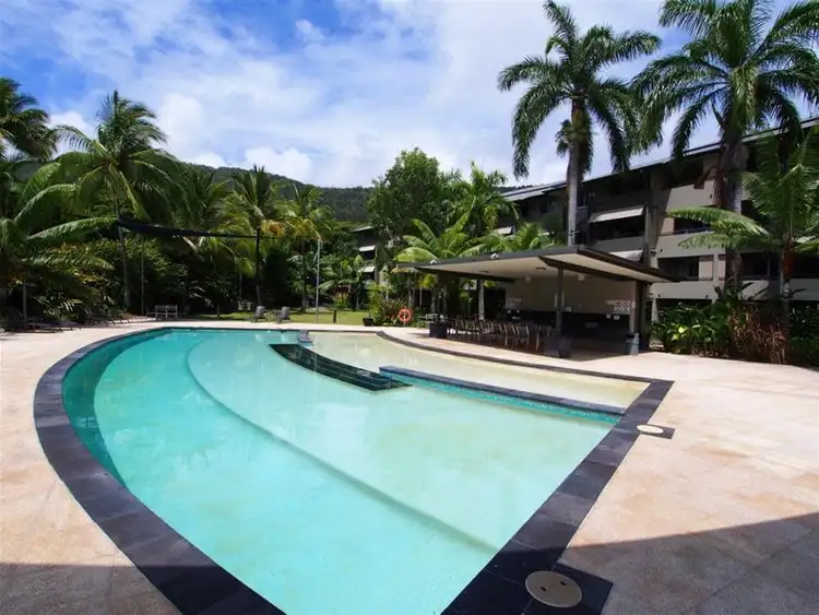 214/57-65 Paradise Palms Drive, Kewarra Beach QLD 4879