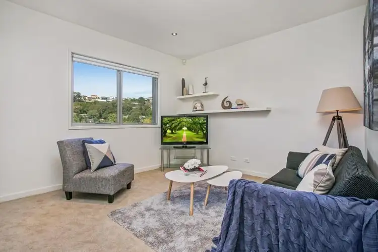 Fifth view of Homely house listing, 42 Rowan Crescent, Merewether NSW 2291