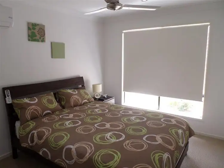 Fifth view of Homely semi-detached listing, /U1-2 / 6 Dogwood Court, Miles QLD 4415