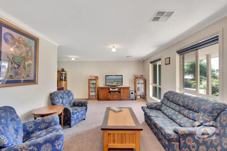 Second view of Homely house listing, 20 Megan Circuit, Nairne SA 5252