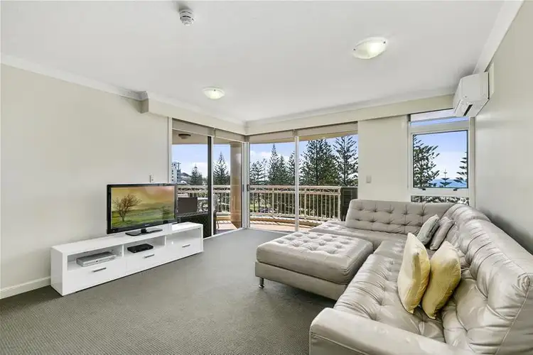 Sixth view of Homely apartment listing, 222 The Esplanade, Burleigh Heads QLD 4220
