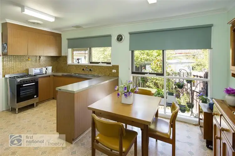 Second view of Homely unit listing, 1/5 Coleman Street, Heathmont VIC 3135