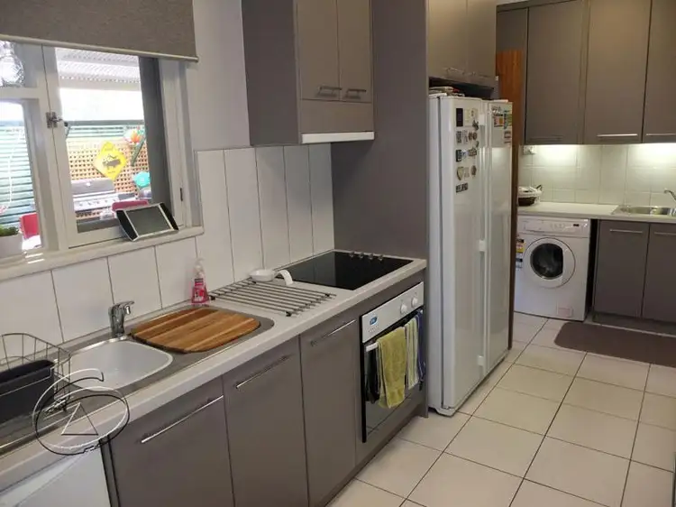 Fourth view of Homely house listing, 12 Priest Street, Braitling NT 870