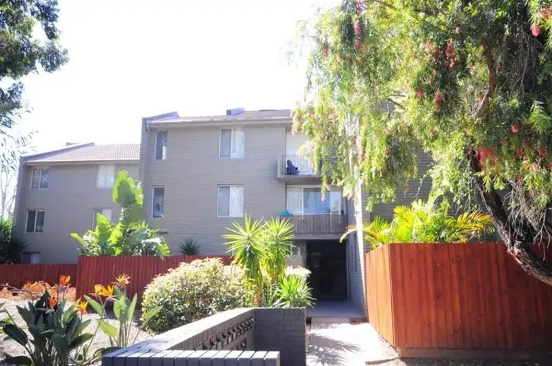 Main view of Homely apartment listing, 3/18-24 Oxford Street, Merrylands NSW 2160