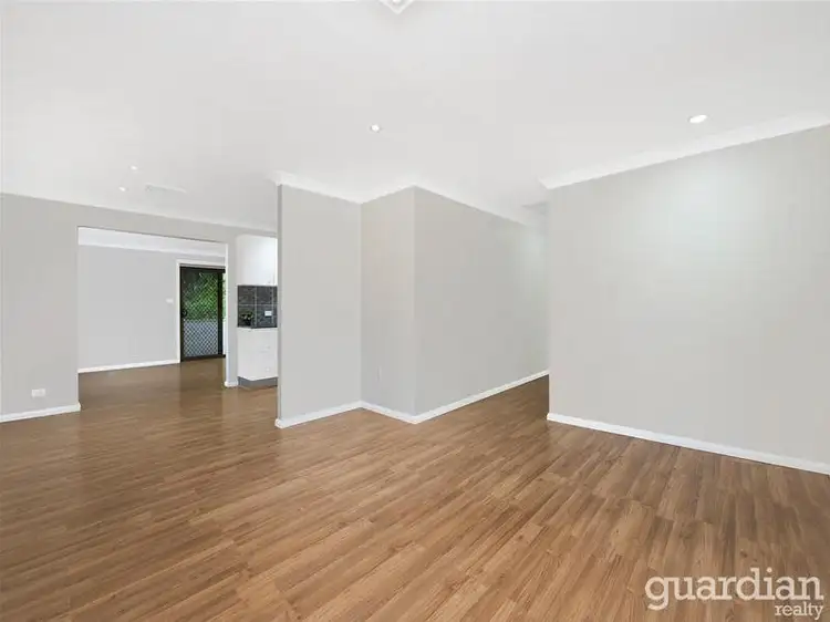 Second view of Homely house listing, 13 Attard Avenue, Marayong NSW 2148