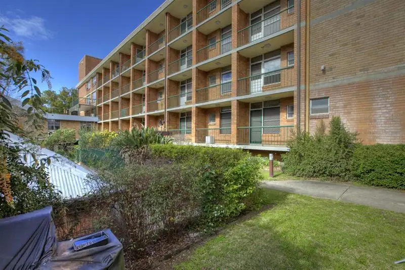 Main view of Homely unit listing, Room 208/18 Brown Street, Newcastle NSW 2300