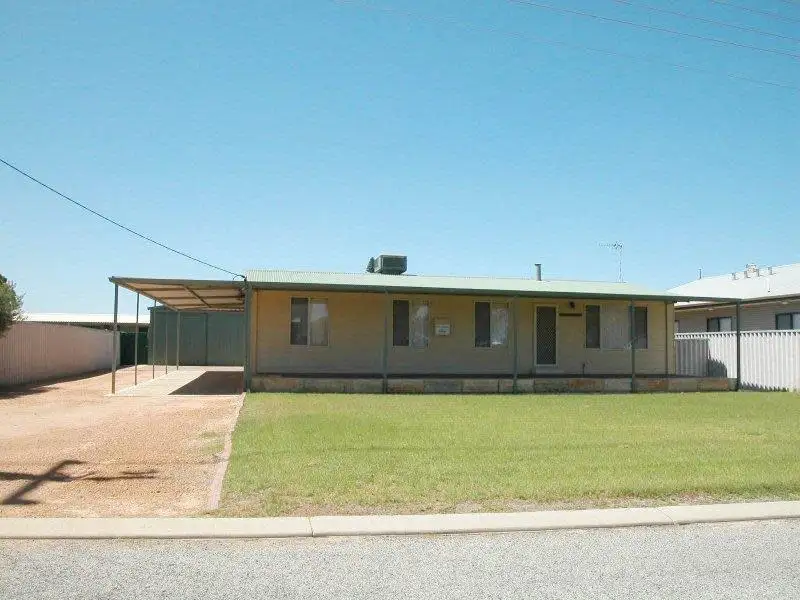 Main view of Homely house listing, 25 ELIZABETH Way, Jurien Bay WA 6516