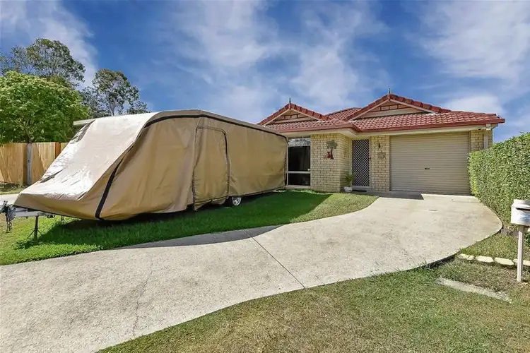 Second view of Homely house listing, 16 Starling Street, Loganlea QLD 4131
