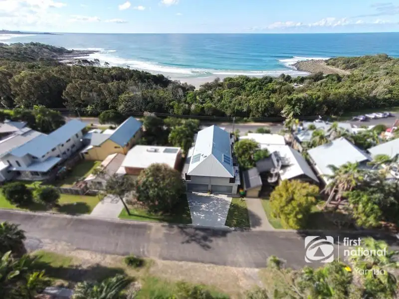 Main view of Homely townhouse listing, 9A The Crescent, Angourie NSW 2464