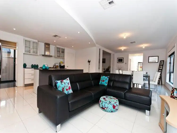 Third view of Homely house listing, 7 Matson Court, West Lakes SA 5021