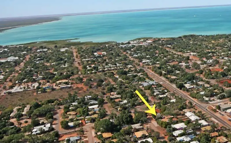Main view of Homely house listing, 6 Piggott Way, Broome WA 6725