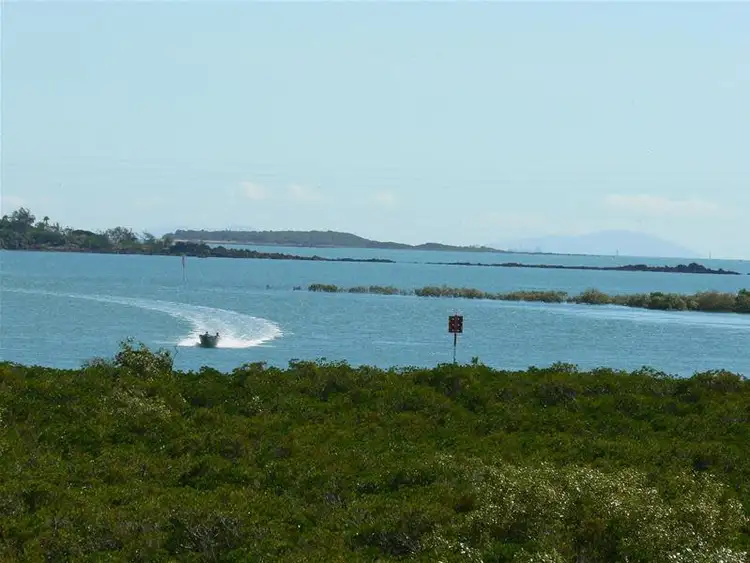 Third view of Homely house listing, 12 Morris Street, Campwin Beach QLD 4737