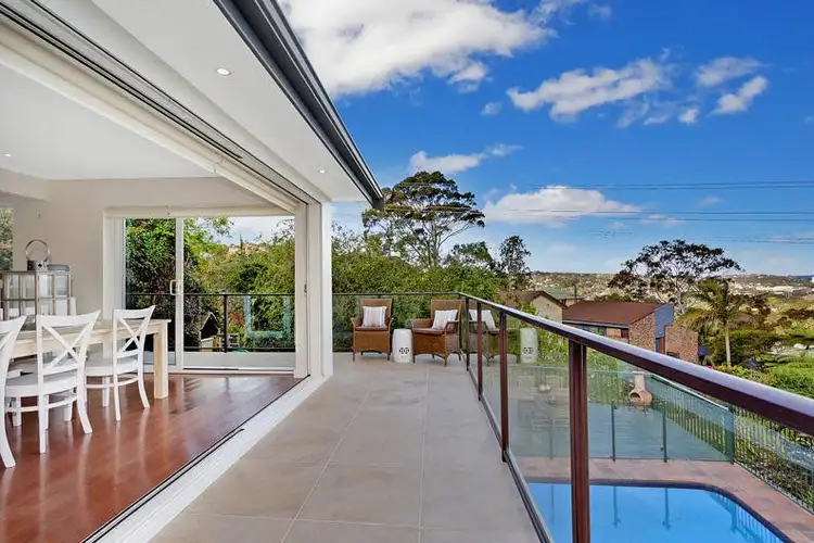 Third view of Homely house listing, 35 Woodward Street, Cromer NSW 2099