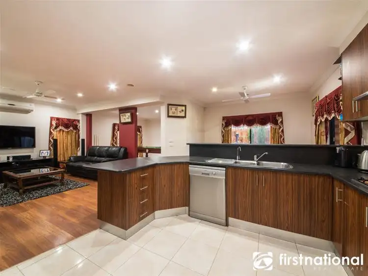 Fifth view of Homely house listing, 10 Devaney Avenue, Lynbrook VIC 3975