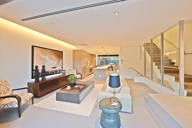 Third view of Homely house listing, 73 Cascade Street, Paddington NSW 2021